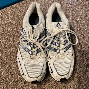 Adidas men’s shoes, size 12